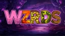 WZRDS banner
