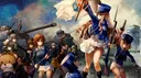 Anime Project ( TWOA ) banner