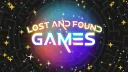 Lost and Found Games banner