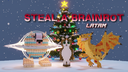 ❄Roba un Brainrot │LATAM 🌠❄ Banner
