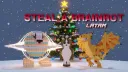 ❄Roba un Brainrot │LATAM 🌠❄ banner