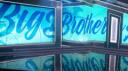 Total Drama S14: Big Brother! Banner