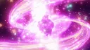 ⟢ starburst banner