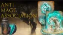 Anti Mage Association banner