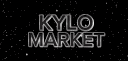 KYLO MARKET banner
