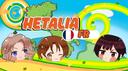 Hetalia FR Banner