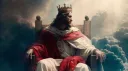 ✞ Glory to Christ ✞ banner