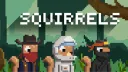 Squirrels banner