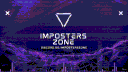 IMPOSTERS ZONE server banner