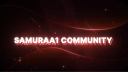 🎄Samuraa1 Community Discord server banner