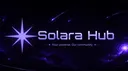 Solara Hub & Samuraa1 Hub banner