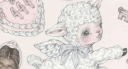lost lambs  ౨ৎ banner