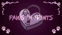 ⛓Paws ’N Prints(18+)⛓ banner