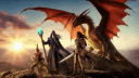 Knights of Stormwind banner