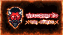 ㄨ𝐓𝐇𝐄 𝐃𝐄𝐕𝐈𝐋𝐒 ㄨ banner