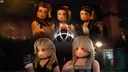 The Charmed Legacy banner