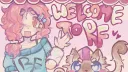 ᗢ ★ 𝐑𝐅﹕ RADI★NCE FORCE ︶🌷 ⚟ banner