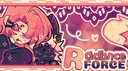 ᗢ ★ 𝐑𝐅﹕RADI★NCE FORCE ︶🌷 ⚟ banner