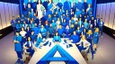 The Azul Society Discord server banner