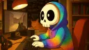 Dead Beats banner