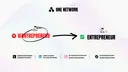 The One Network banner
