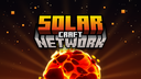 🔥 SOLARCRAFT NETWORK 🔥 Banner
