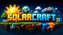 🔥 SOLARCRAFT NETWORK 🔥 banner