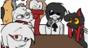Oddly Kinky Server banner