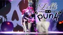 The Universe of Punk banner