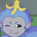Gorillaz banner