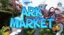 Ark Survival Ascended Market (PvE Official) banner