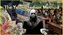 Young Indian Method banner