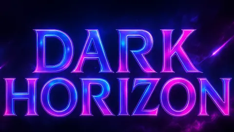 Dark Horizon banner