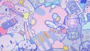 dolli's art server! banner