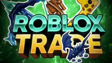 Roblox Trade | Adopt Me, Mm2, Blade Ball, Steal a Brainrot, Roblox, Mvsd Discord server banner