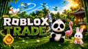 Roblox Trade | Adopt Me, Mm2, Blade Ball, Steal a Brainrot, Roblox, Mvsd, Da Hood, Sab, Royale High banner