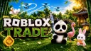 Roblox Trade | Adopt Me, Mm2, Blade Ball, Steal a Brainrot, Roblox, Da Hood, Sab, Cross Trading server banner
