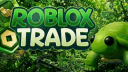 Roblox Trade | Adopt Me, Mm2, Blade Ball, Steal a Brainrot, Roblox, Mvsd, Da Hood, PS99, Sab Discord server banner