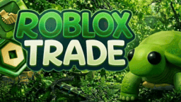 Roblox Trade | Adopt Me, Mm2, Blade Ball, Steal a Brainrot, Roblox, Mvsd, Da Hood, PS99 server banner