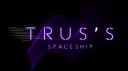 Trus's Spaceship banner