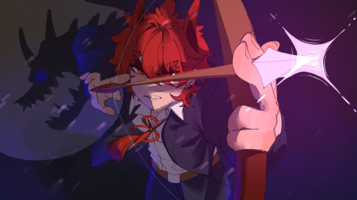 Nalval's official Discord server banner