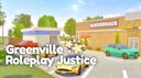  Greenville Roleplay Justice Banner