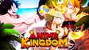 Anime Kingdom Banner