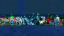⎿#⏋│ Sancta Fraternitas banner