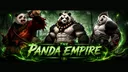The Panda Empire banner