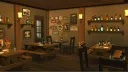 Bourbon Scanlations banner