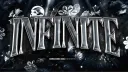𝐈𝐍𝐅𝐈𝐍𝐈𝐓𝐄 banner