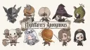 Nightfarers Anonymous server banner