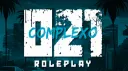 Complexo 021 | Roleplay banner