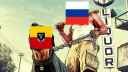 Легион XIII "Gemina" banner